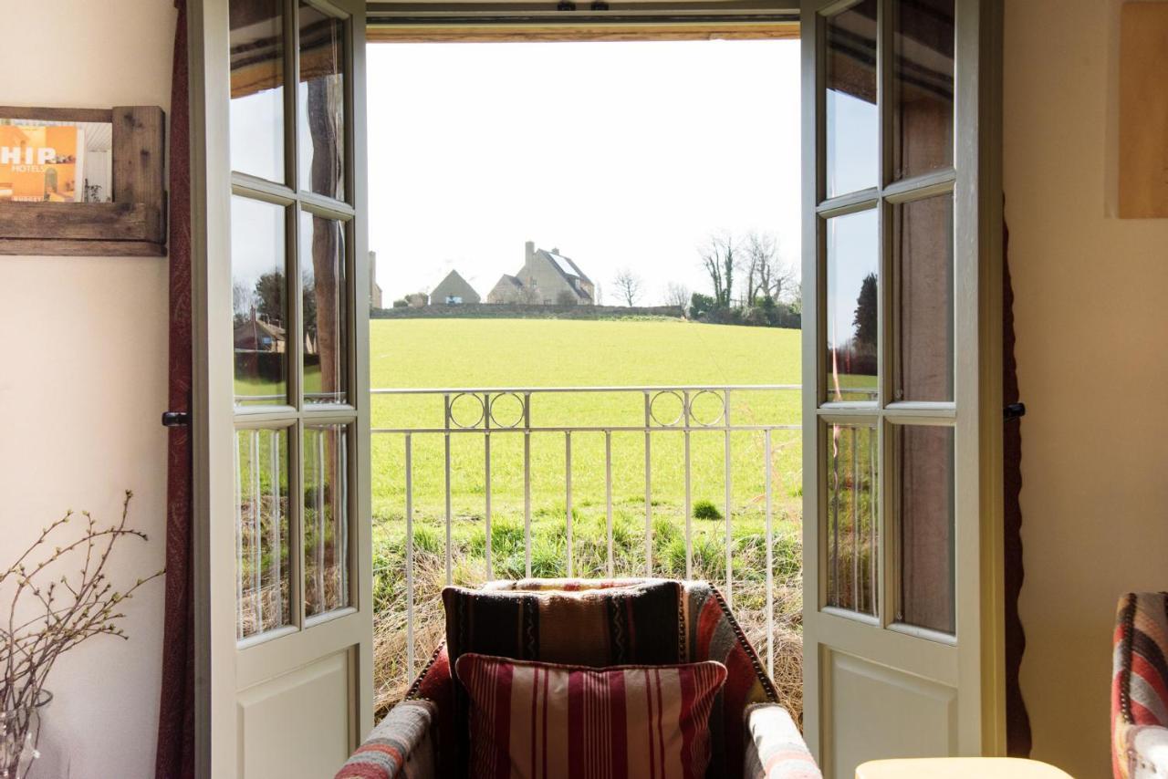 The Annexe Βίλα Chipping Campden Εξωτερικό φωτογραφία