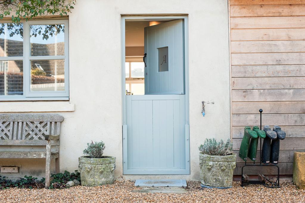 The Annexe Βίλα Chipping Campden Εξωτερικό φωτογραφία
