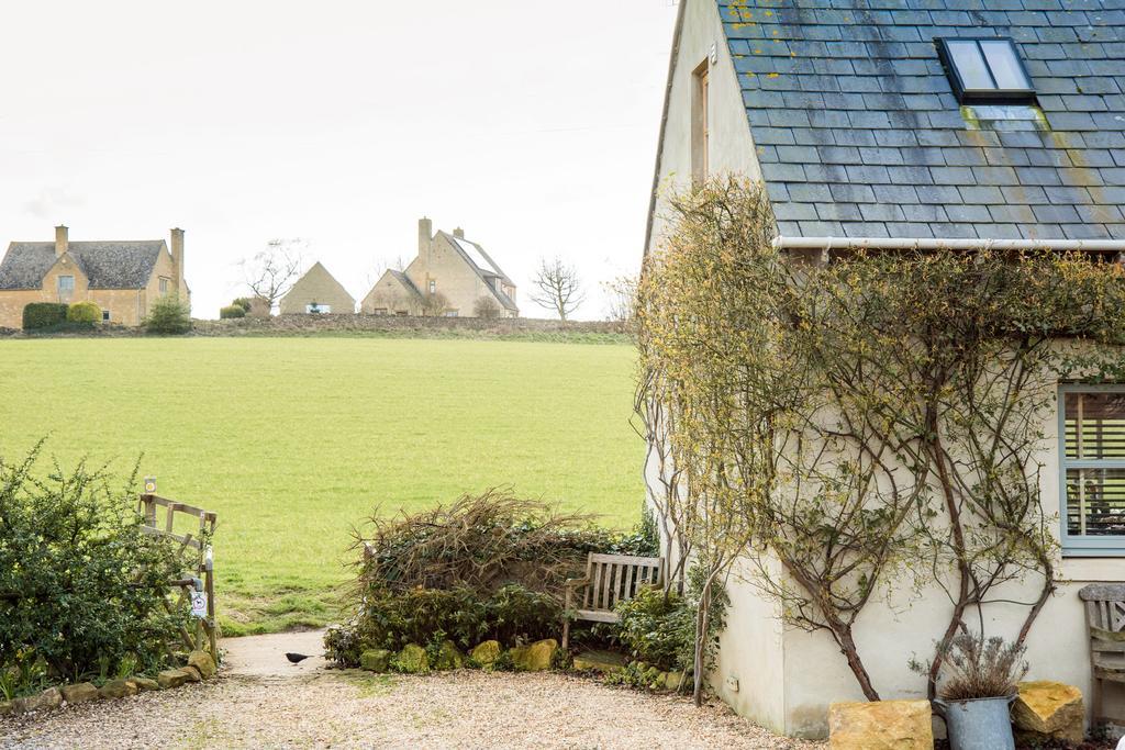 The Annexe Βίλα Chipping Campden Εξωτερικό φωτογραφία