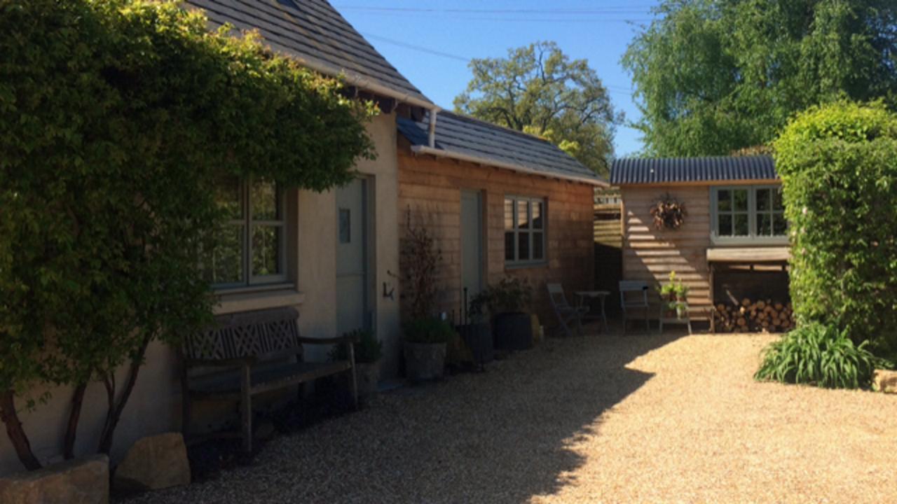 The Annexe Βίλα Chipping Campden Εξωτερικό φωτογραφία
