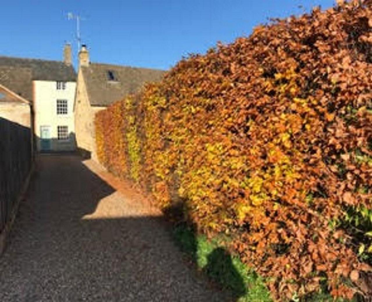 The Annexe Βίλα Chipping Campden Εξωτερικό φωτογραφία