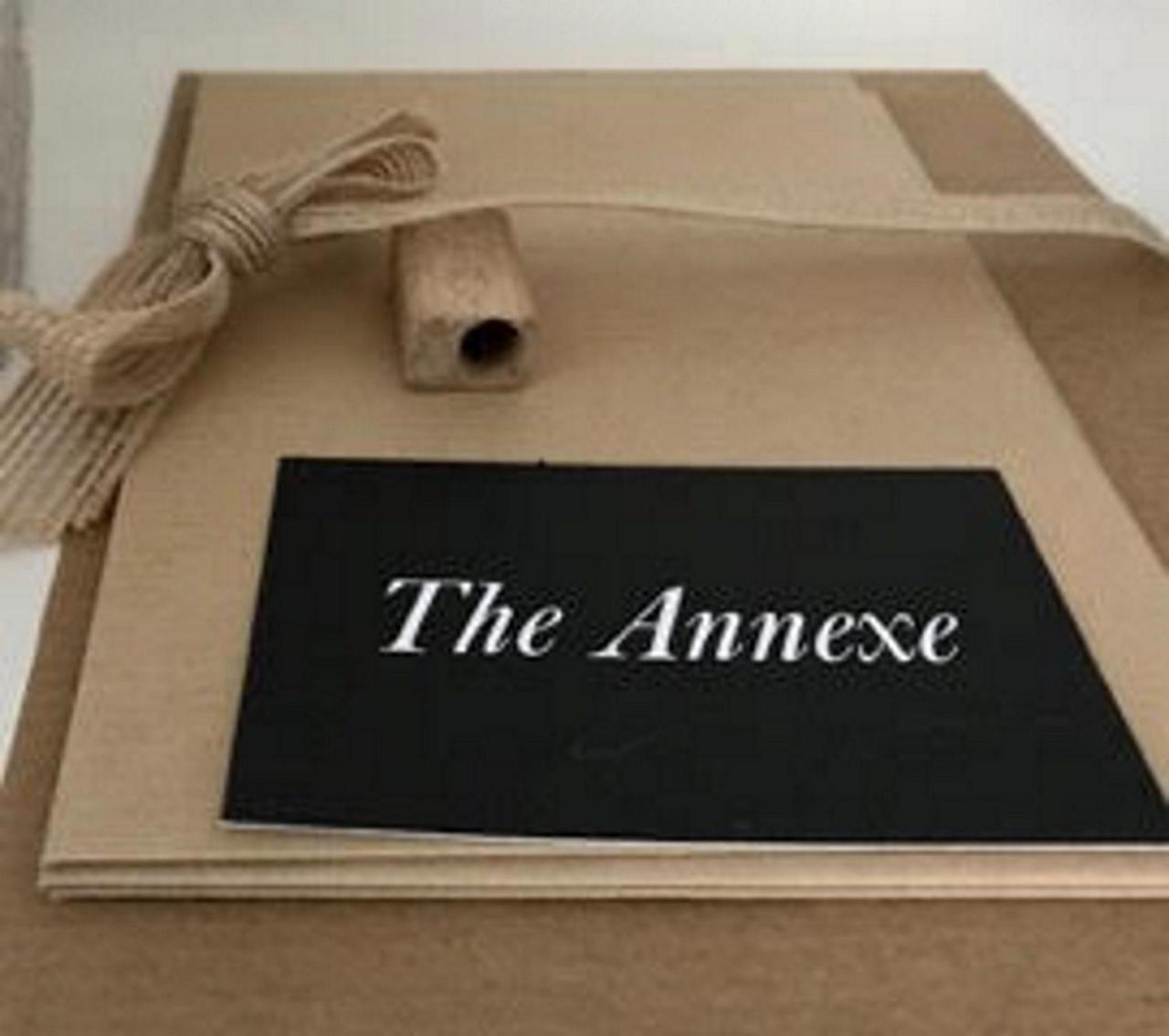 The Annexe Βίλα Chipping Campden Εξωτερικό φωτογραφία
